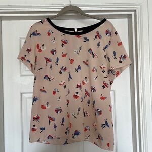 Talbots top